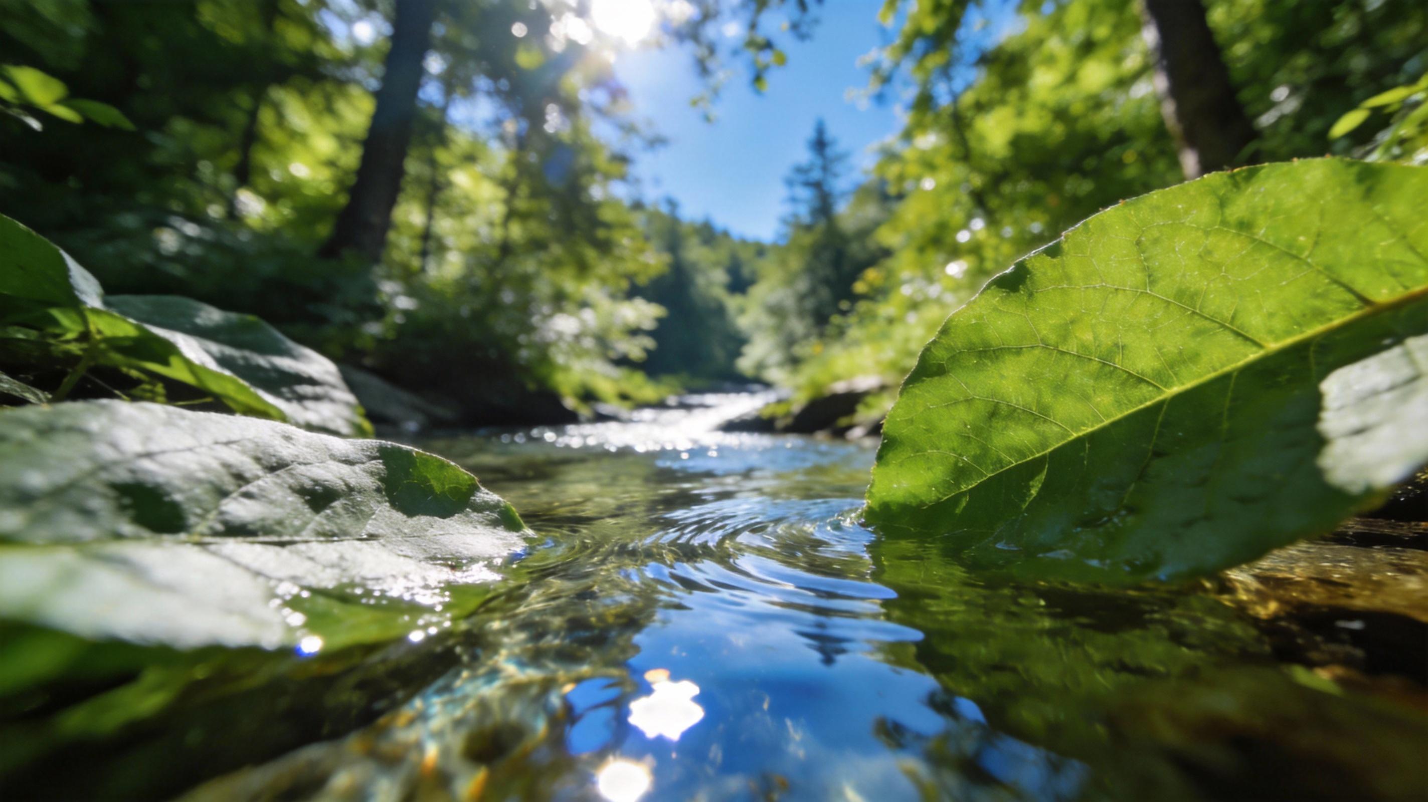 Safe for Homes & Planet