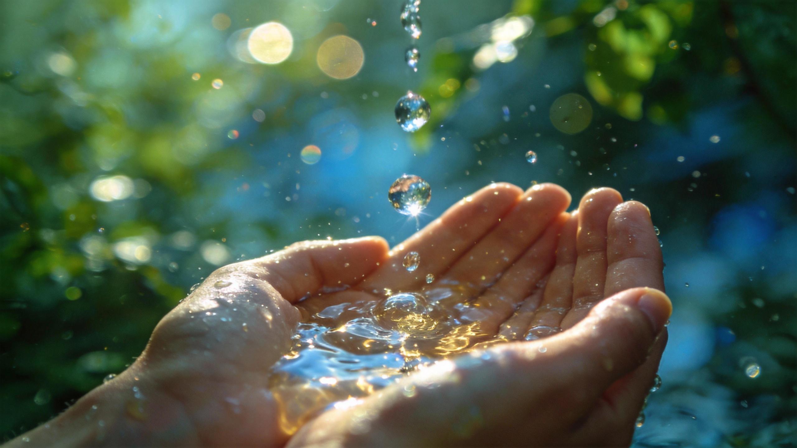 Smart life, quality-nurtured